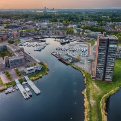 Almere Haven - Almere