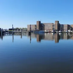 Almere Haven - Almere