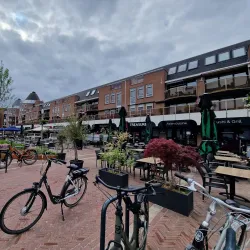 Almere Haven - Almere