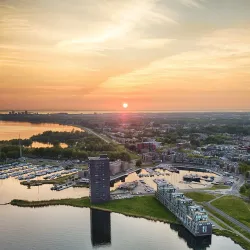 Almere Haven - Almere