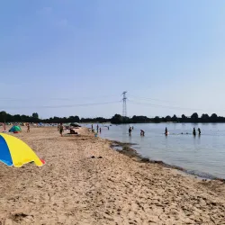 Almere Poort Beach - Almere