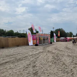 Almere Poort Beach - Almere