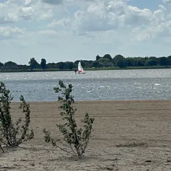 Almere Poort Beach - Almere