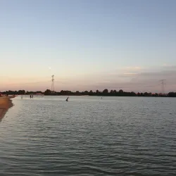 Almere Poort Beach - Almere