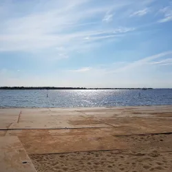 Almere Poort Beach - Almere