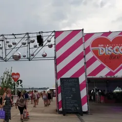 Almere Poort Beach - Almere