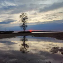 Almere Poort Beach - Almere