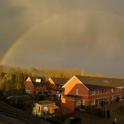 Almere Stripheldenbuurt - Almere