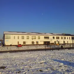 Almere Stripheldenbuurt - Almere