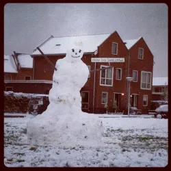 Almere Stripheldenbuurt - Almere