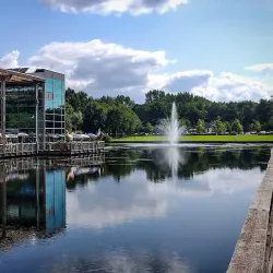 De Kemphaan - Almere