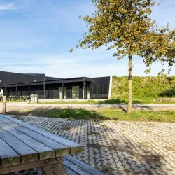 De Oostvaardersplassen Visitor Center - Almere