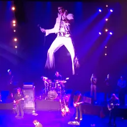 Kunstlinie Almere Flevoland (KAF) - Almere