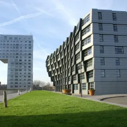 Kunstlinie Almere Flevoland (KAF) - Almere