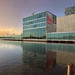 Kunstlinie Almere Flevoland (KAF) - Almere