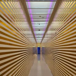 Kunstlinie Almere Flevoland (KAF) - Almere