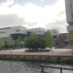 Eemplein - Amersfoort