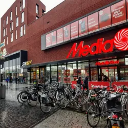 Eemplein - Amersfoort