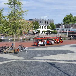 Eemplein - Amersfoort