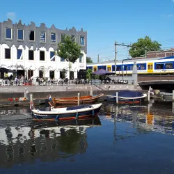 Eemplein - Amersfoort