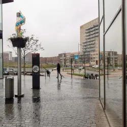 Eemplein - Amersfoort