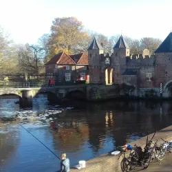 Eemplein - Amersfoort