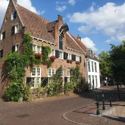 Flehite Museum - Amersfoort