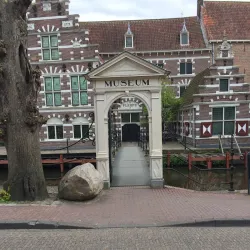 Flehite Museum - Amersfoort