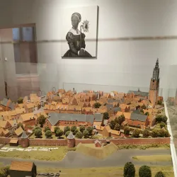 Flehite Museum - Amersfoort