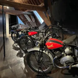 Flehite Museum - Amersfoort