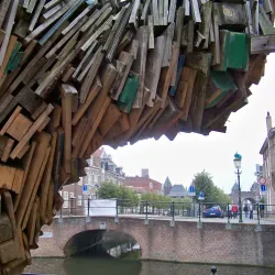 Flehite Museum - Amersfoort