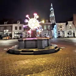 Hof - Amersfoort