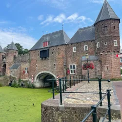 Koppelpoort - Amersfoort
