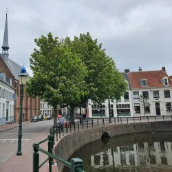 Koppelpoort - Amersfoort
