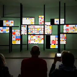 Mondriaan House - Amersfoort