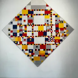 Mondriaan House - Amersfoort