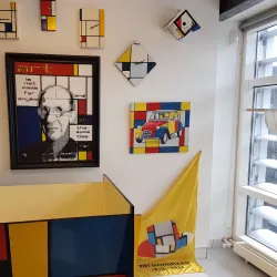 Mondriaan House - Amersfoort