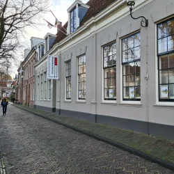 Mondriaan House - Amersfoort