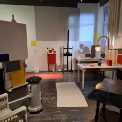 Mondriaan House - Amersfoort