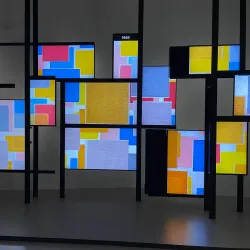 Mondriaan House - Amersfoort