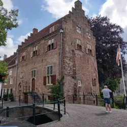 Mondriaan House - Amersfoort