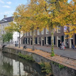 Mondriaan House - Amersfoort