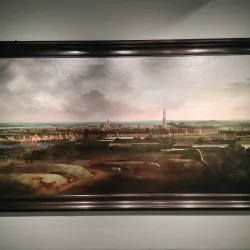 Museum Flehite Garden - Amersfoort