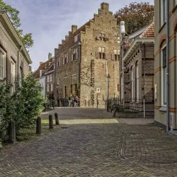 Muurhuizen (Wall Houses) - Amersfoort