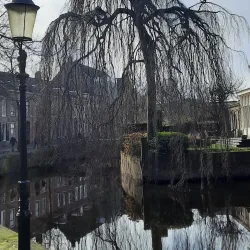 Muurhuizen (Wall Houses) - Amersfoort