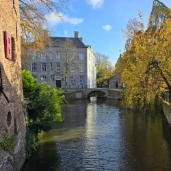Muurhuizen (Wall Houses) - Amersfoort