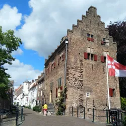 Muurhuizen (Wall Houses) - Amersfoort