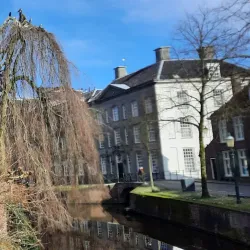 Muurhuizen (Wall Houses) - Amersfoort