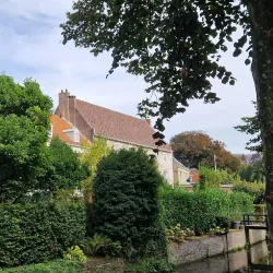 Muurhuizen (Wall Houses) - Amersfoort