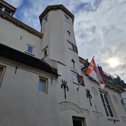 Muurhuizen (Wall Houses) - Amersfoort